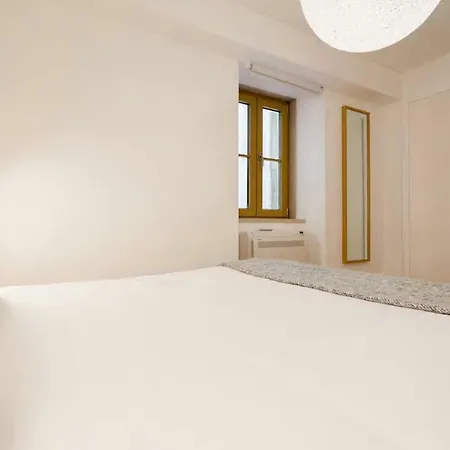 Apartment Chiado Iii
