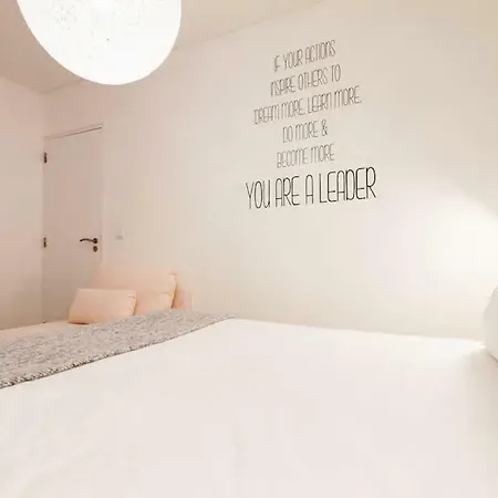 Apartment Chiado Iii *