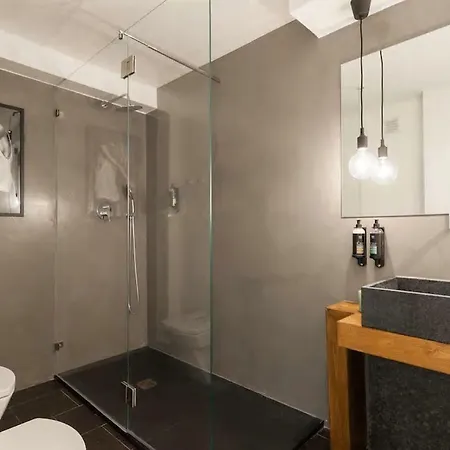 Apartman Chiado Iii Lisboa