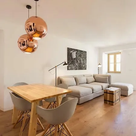 Apartman Chiado Iii Lisboa